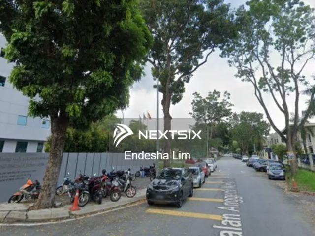 Residential House for rent in Kinabalu, Sabah