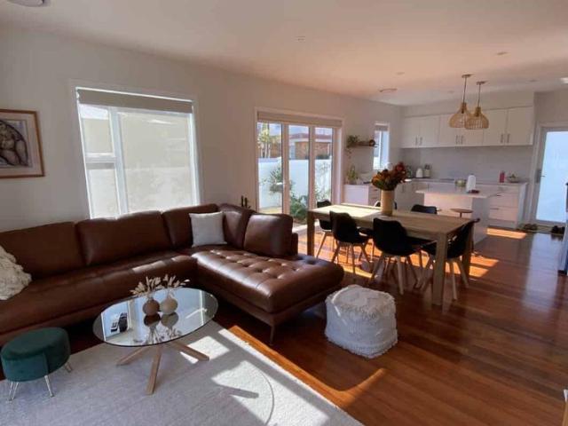 House for rent in Three Kings