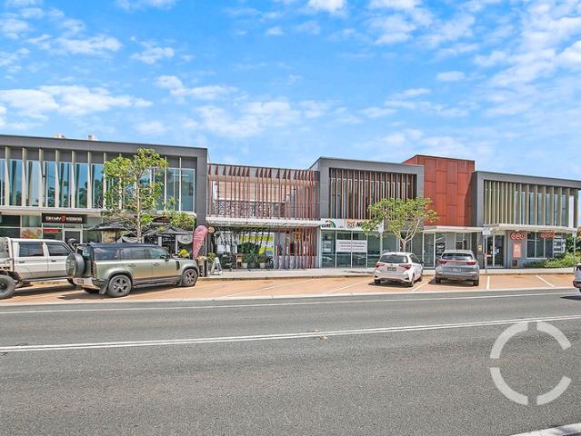 Retail for rent in Methul, Queensland