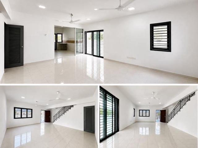 Terraced House for rent in Petaling, Alam Impian