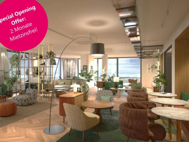 Wohnung mieten in KG Brigittenau, Wien