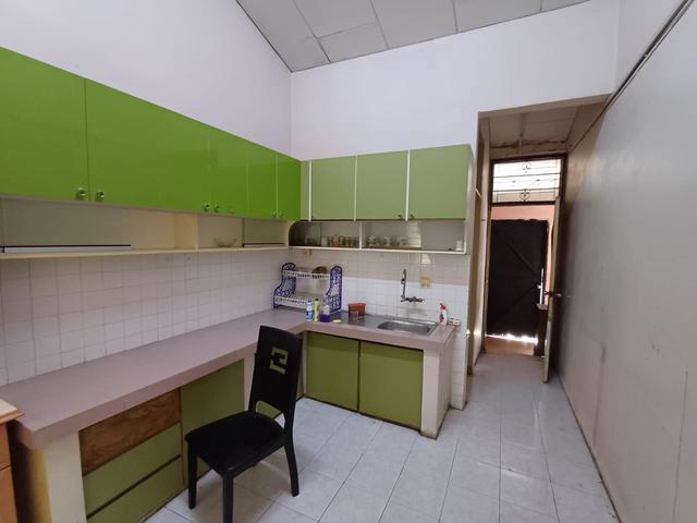 Terraced House for sale in Wellesley, Penang