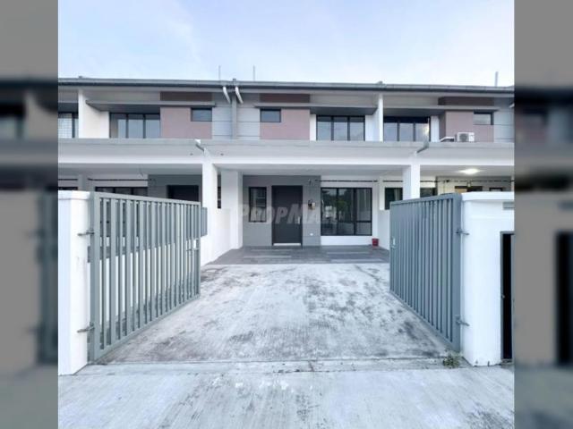 Apartment for rent in Selayang, Selangor