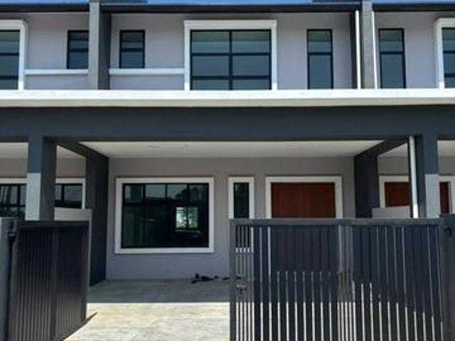 Terraced House for sale in Kuching, Sarawak