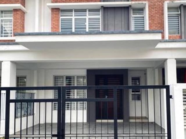 Terraced House for rent in Selangor