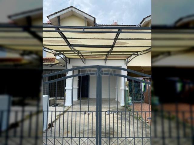 House for rent in Kajang, Langat