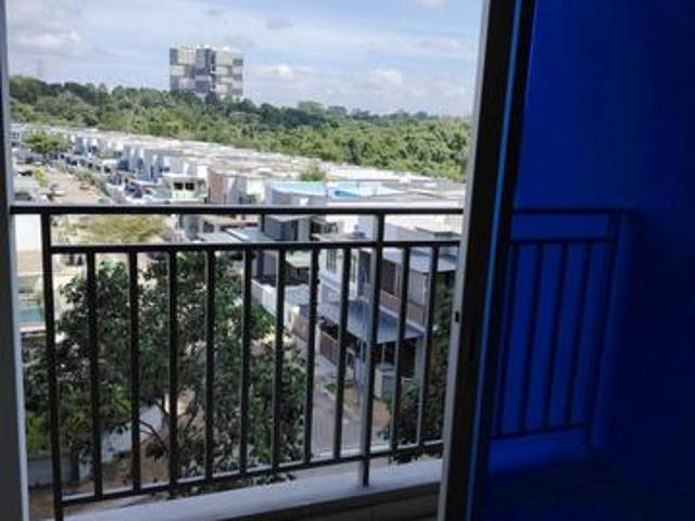 Condominium for sale in Johore Bahru, Johor