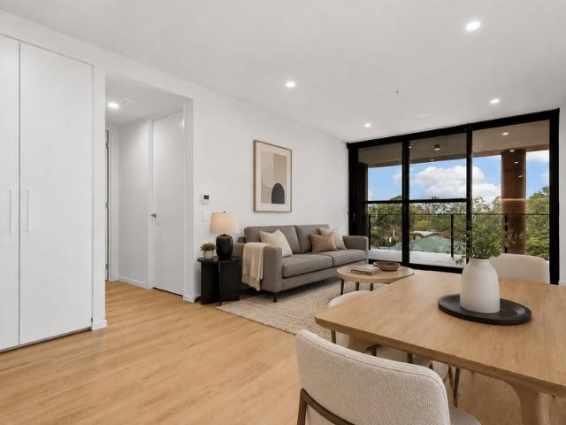 Apartment for sale in Toombul, Queensland