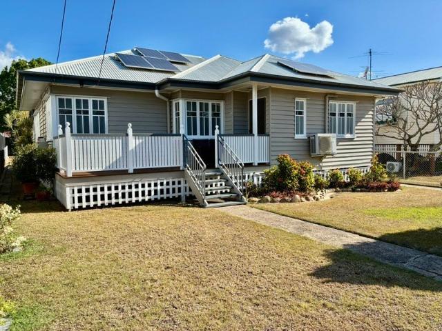 House for sale in Silkstone, Greater Brisbane