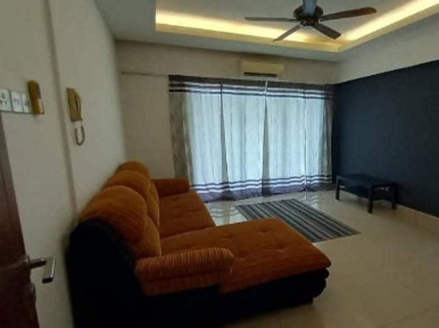 Apartment for rent in Petaling, Damansara Damai
