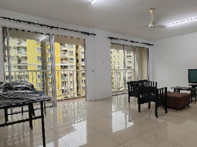 Apartment for rent in Country Heights Damansara, Kuala Lumpur
