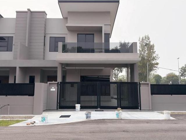 Residential House for sale in Ujong Pasir, Bandaraya Melaka