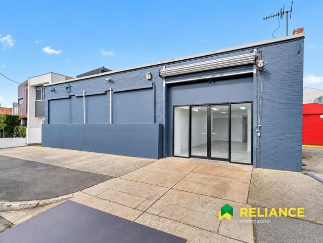 Property for sale in Brunswick East, Melbourne