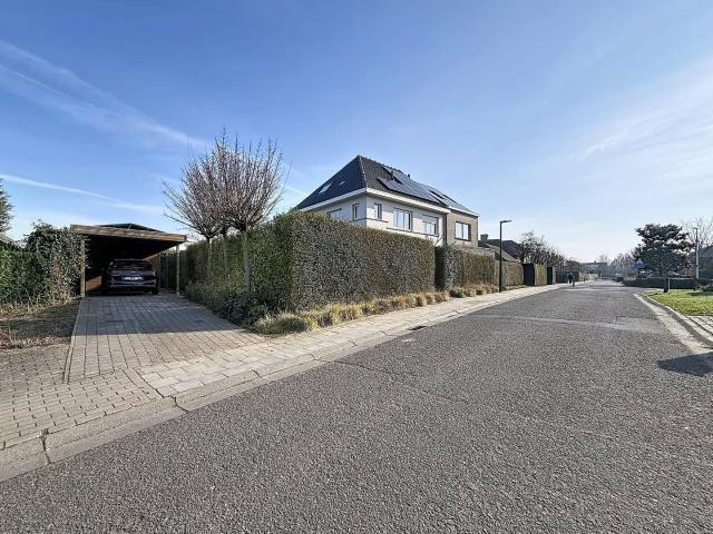 Maison location à Ieper