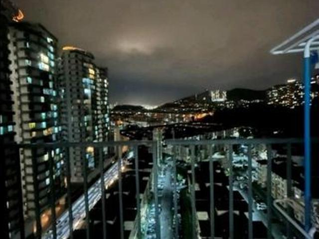 Serviced Residence for rent in PJU 10, Petaling Jaya