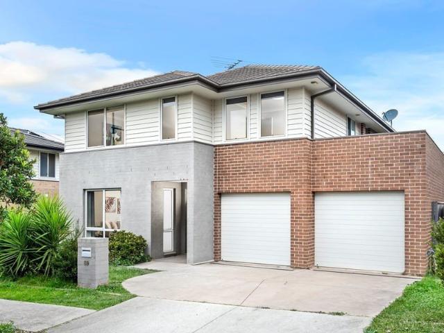 House for rent in The Ponds, Sydney