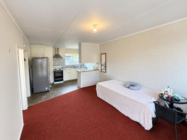 Apartment for rent in Stortford Lodge, Hastings
