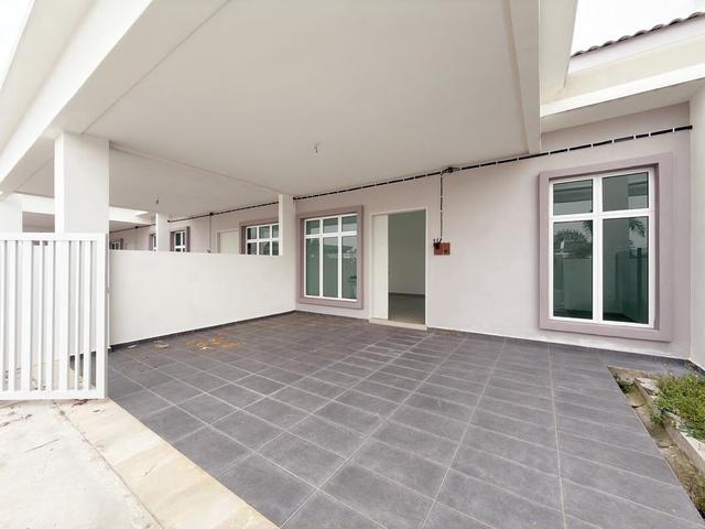 Terraced House for sale in Ayer Molek, Bandaraya Melaka