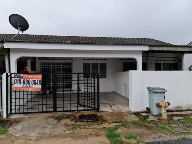 Terraced House for sale in Kuantan, Pahang