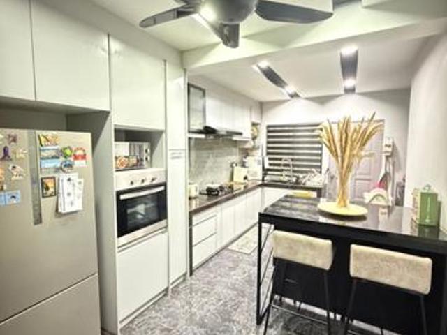 Terraced House for sale in Kajang, Langat
