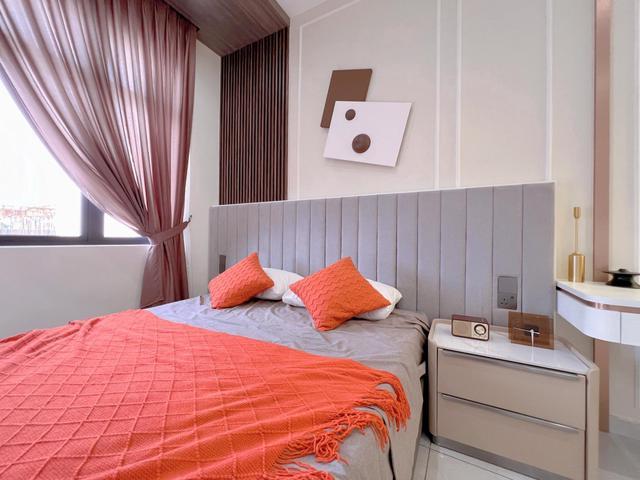 Terraced House for sale in Krubong, Malaka
