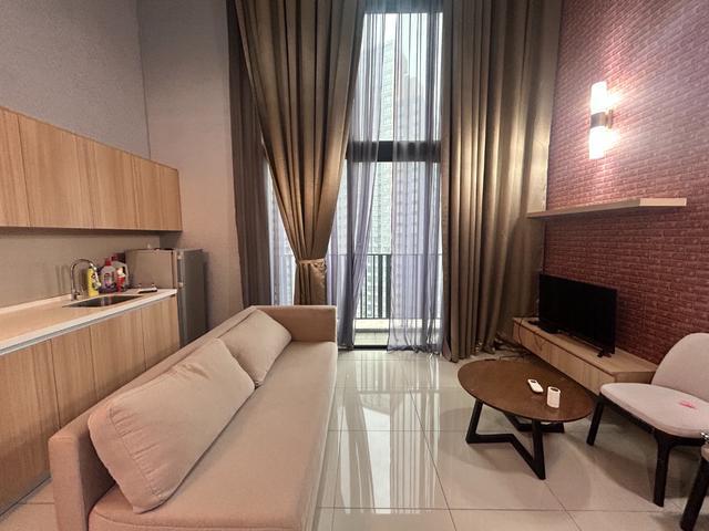 Serviced Residence for rent in Petaling, Alam Impian
