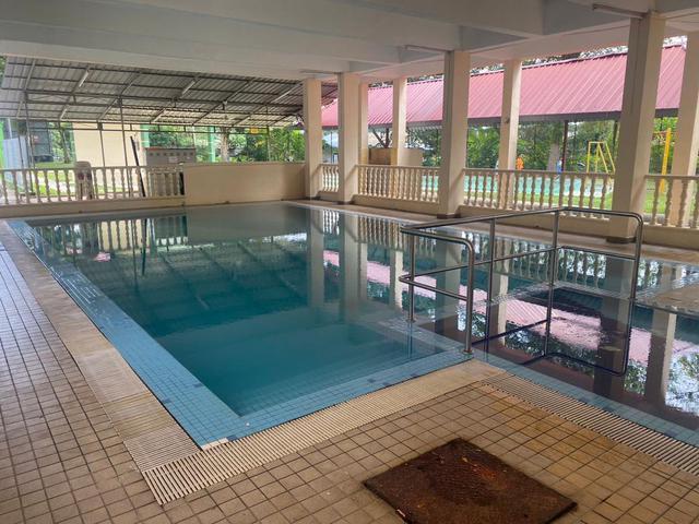 Apartment for rent in Puchong, Majlis Bandaraya Subang Jaya