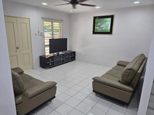 Terraced House for rent in Petaling, Alam Impian