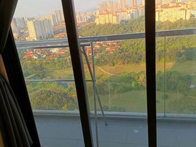 Serviced Residence for rent in Petaling, Subang Jaya