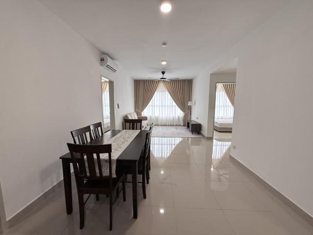 Serviced Residence for rent in Tanjong Sepat, Selangor