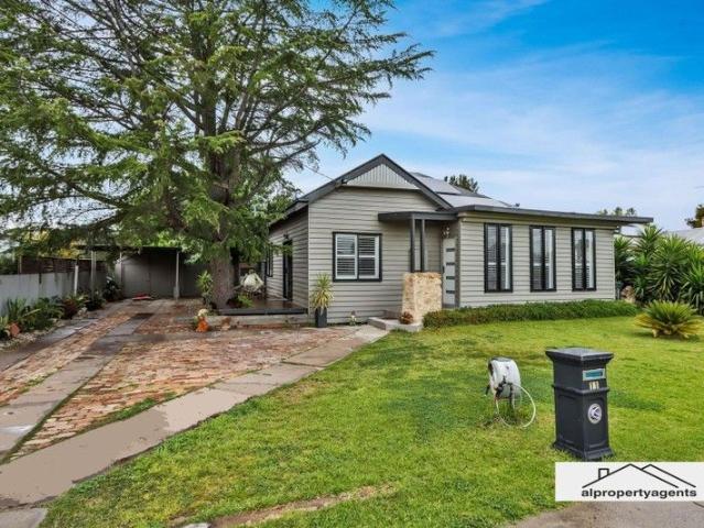 House for sale in Horsham, Victoria