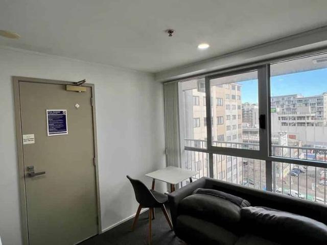 Apartment for rent in Auckland, Oroua County