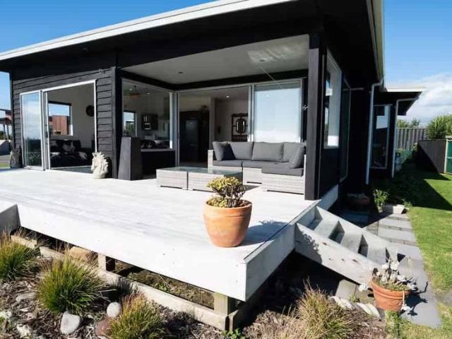 House for rent in Puniho, Taranaki