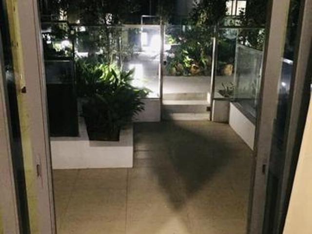 Serviced Residence for rent in KL Eco City, Kuala Lumpur