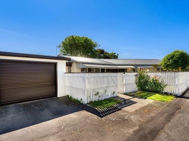 Apartment for rent in Hastings