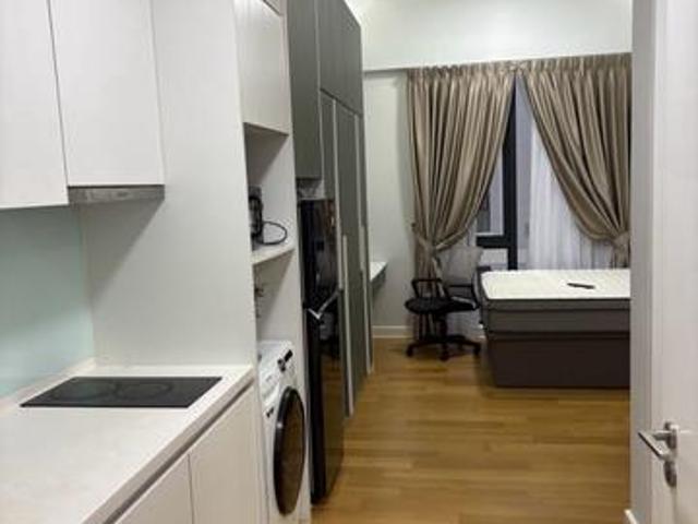 Serviced Residence for rent in Country Heights Damansara, Kuala Lumpur