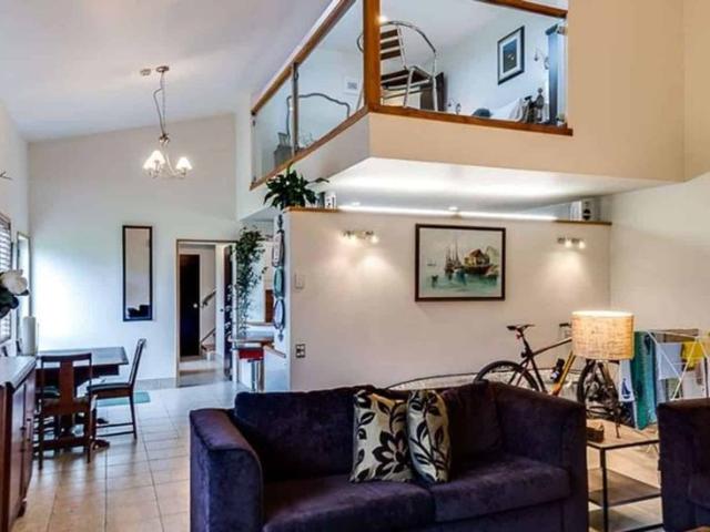 Apartment for rent in Clive