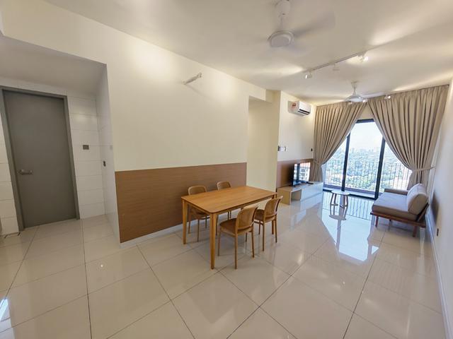 Serviced Residence for rent in Country Heights Damansara, Kuala Lumpur