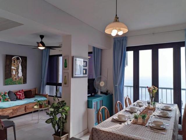 Condominium for sale in Georgetown, Penang
