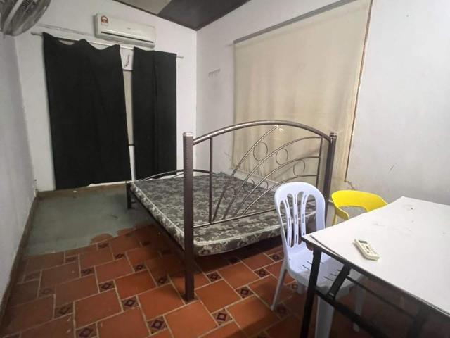 Room for rent in Kuala Lumpur