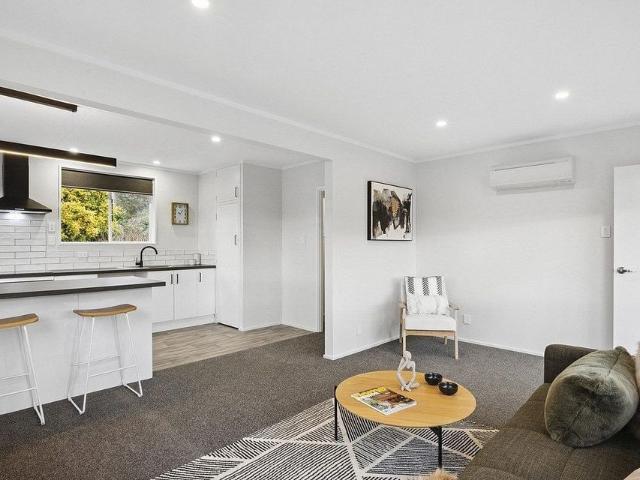 Apartment for rent in Otakou