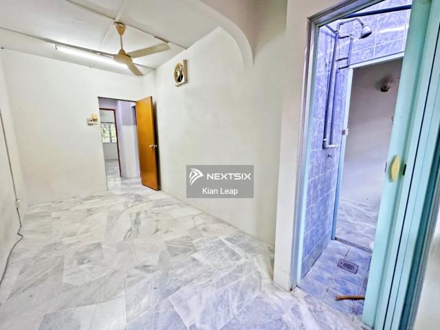 Residential House for sale in Wellesley, Penang