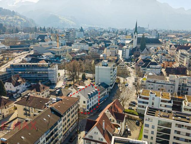 Gewerbe mieten in Dornbirn, Vorarlberg