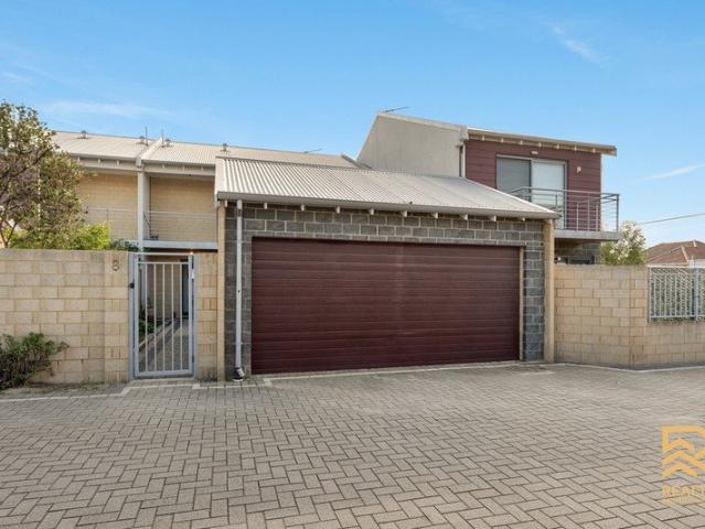 Townhouse for sale in Queens Park, Western Australia