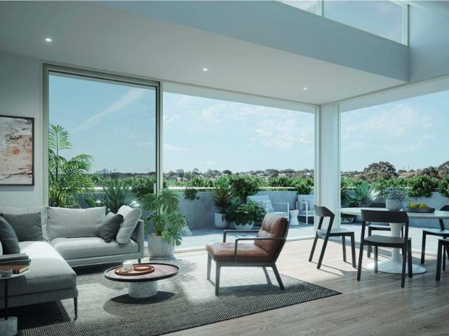 Apartment for sale in Sydney, New South Wales