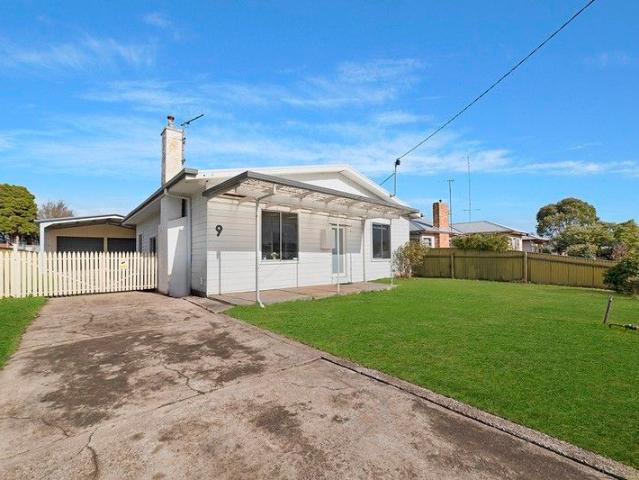 House for sale in Hamilton, Victoria