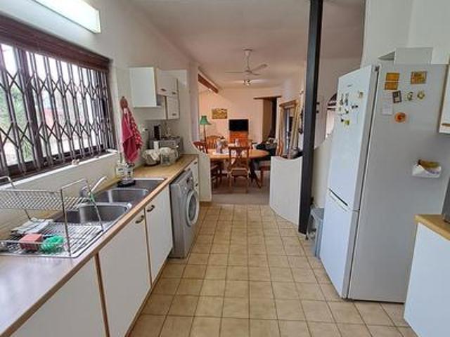 House for sale in Oranjeville, Free State