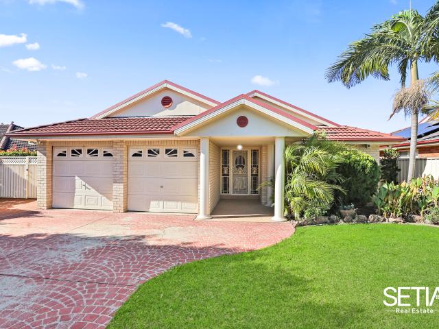House for sale in Sydney, New South Wales