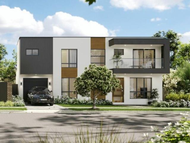 House for sale in Leppington, New South Wales