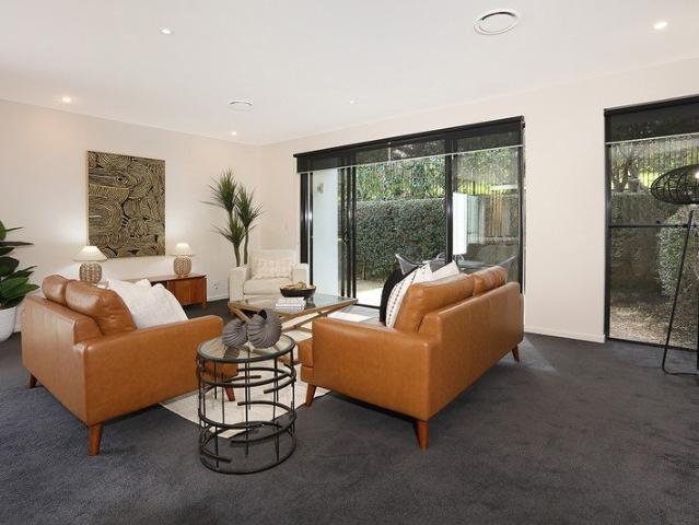 Duplex for sale in Fernbrook, Queensland